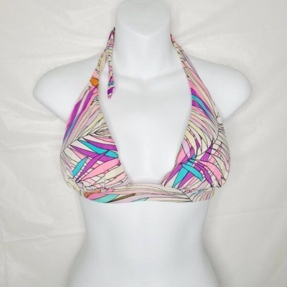 Victoria Secret Bikini - Colourful leaves - Picture 3 of 8